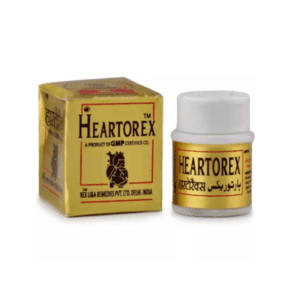 Heartorex