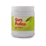 Qurs Podina