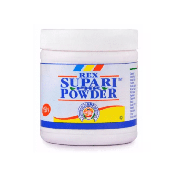 Rex Supari Pak Powder