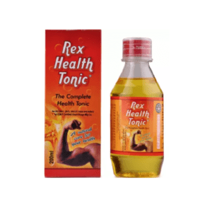 Rex health tonic 200 ml