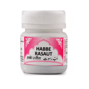 Habbe Rasaut