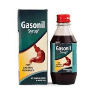 Gasonil Syrup