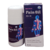 Matrix Pain Oil with Roll and cap