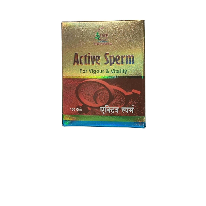 Active Sperm